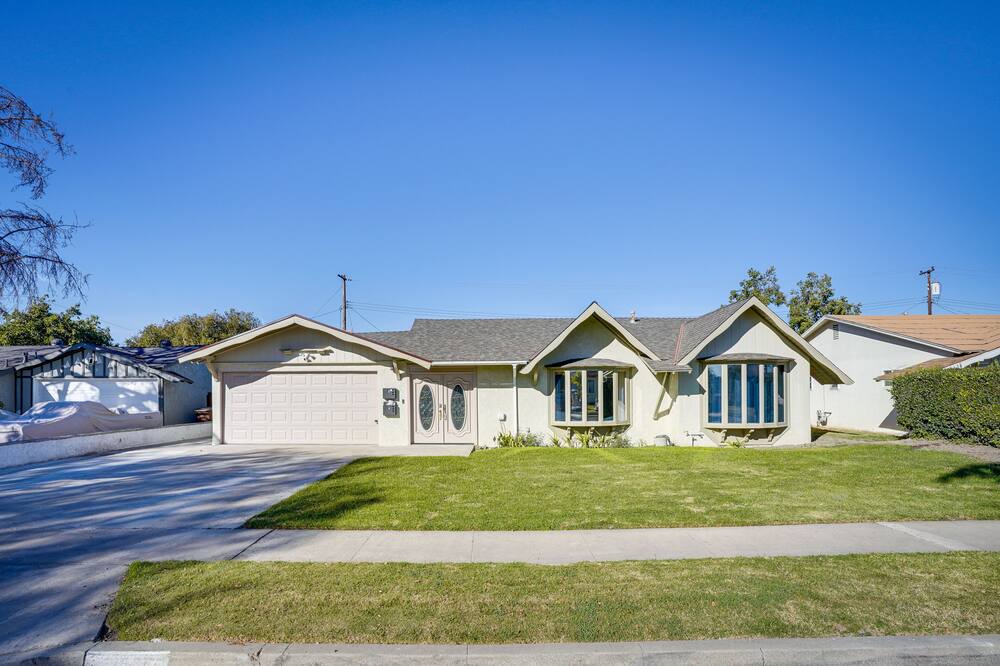 Photo of Outdoor in Hermosa Village