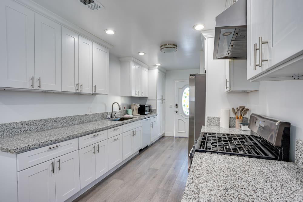 Photo of Kitchen in Hermosa Village