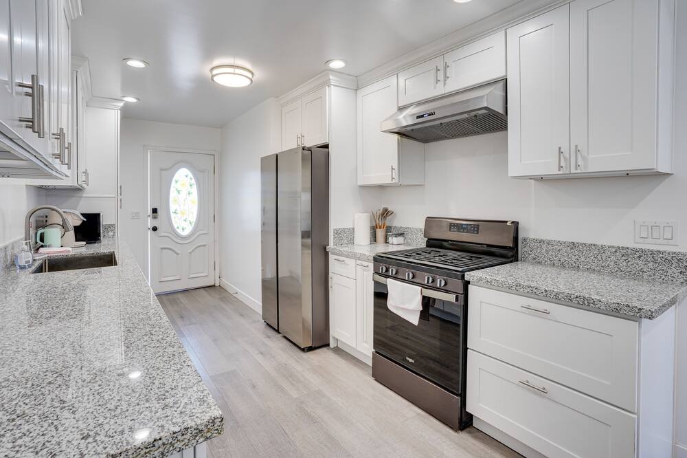 Photo of Kitchen in Hermosa Village
