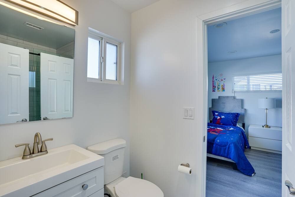 Photo of Bathroom in Hermosa Village