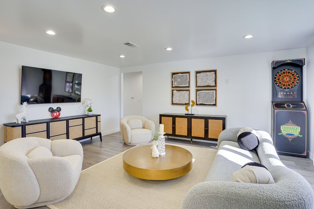 Photo of Bedroom in Hermosa Village