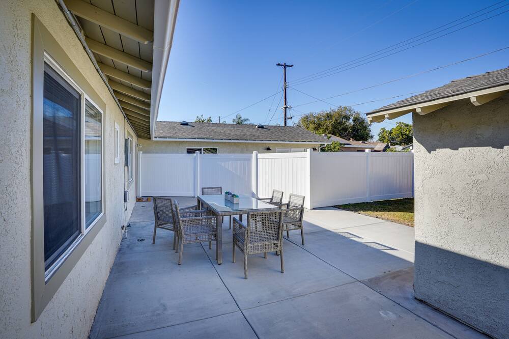 Photo of Outdoor in Hermosa Village