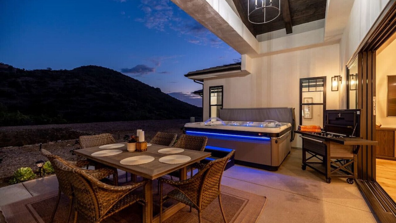 Photo of Outdoor in Vista
