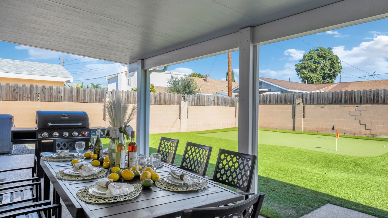 Photo of Outdoor in Garden Grove