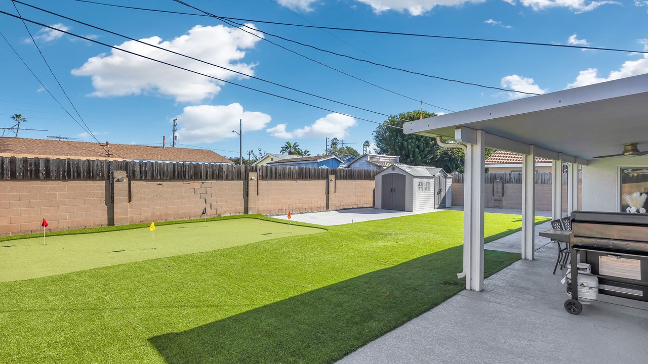 Photo of Outdoor in Garden Grove