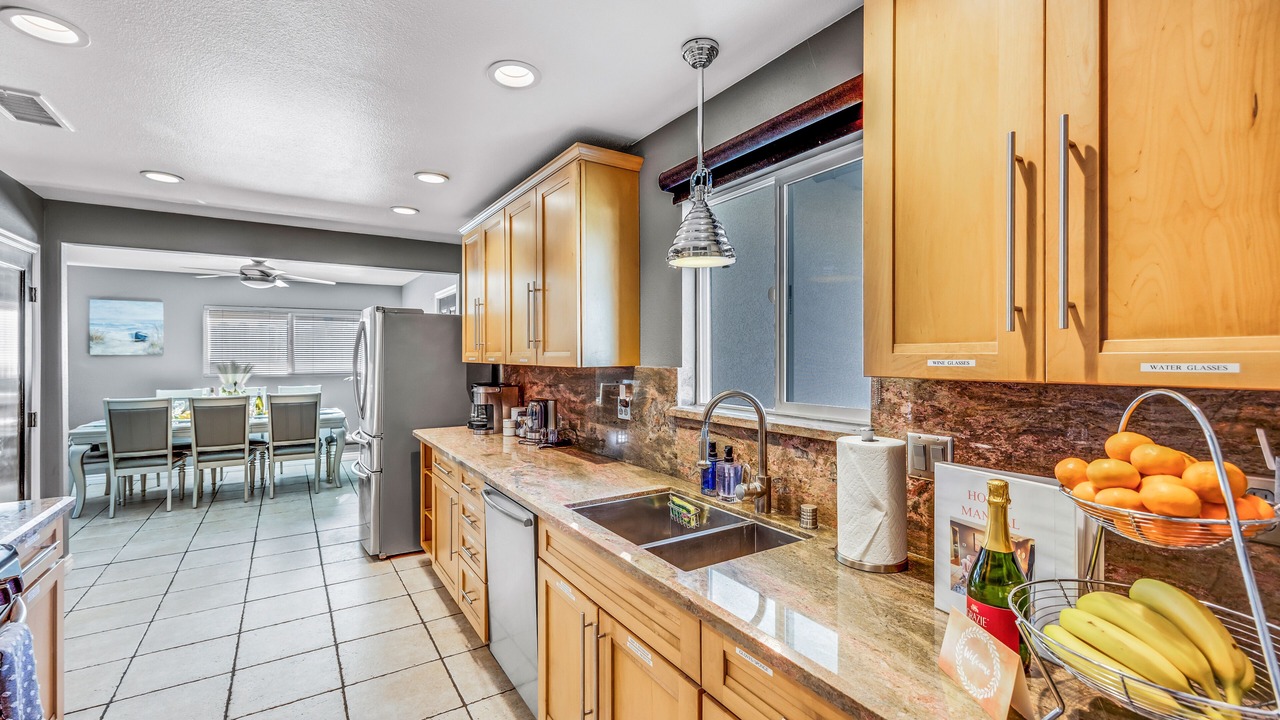 Photo of Kitchen in Garden Grove