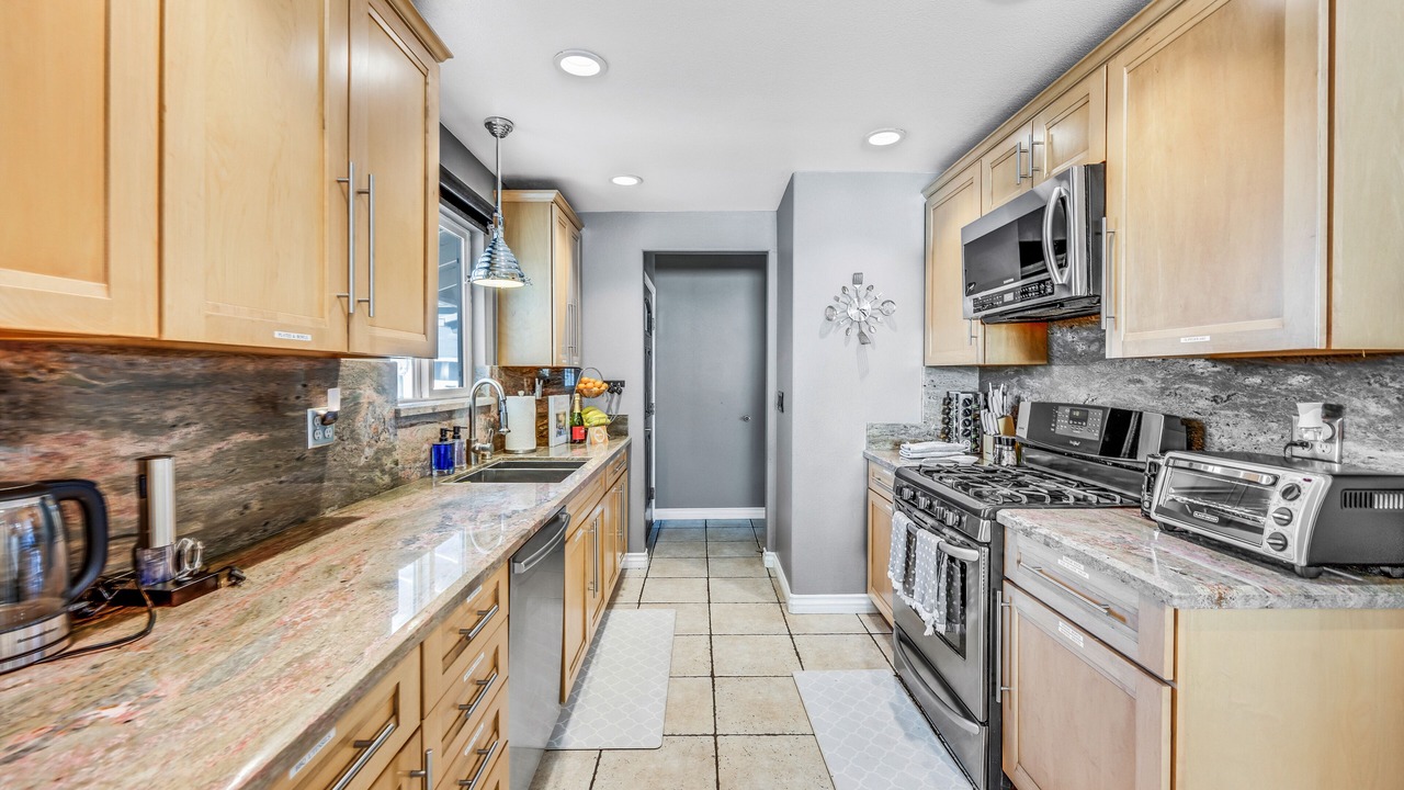 Photo of Kitchen in Garden Grove