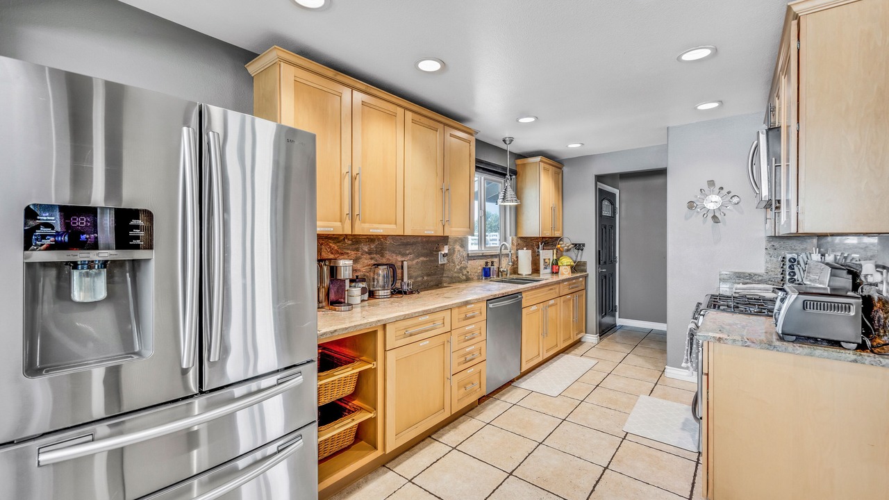 Photo of Kitchen in Garden Grove