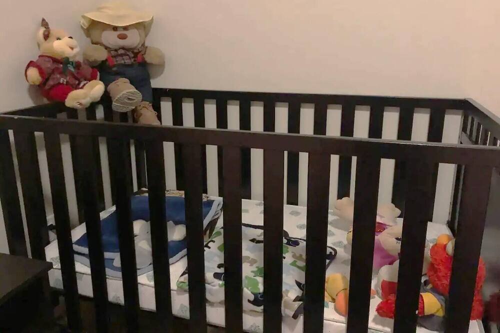 Photo of Bedroom in Mira Mesa