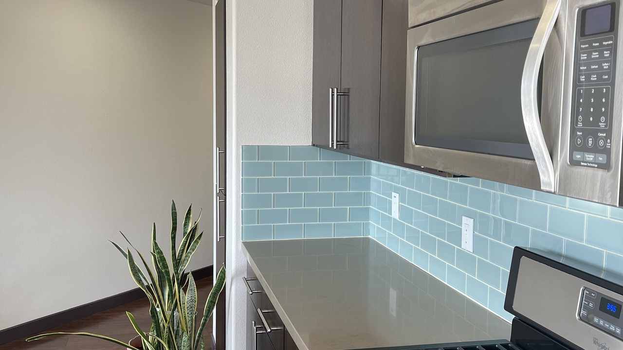 Photo of Kitchen in View Park-Windsor Hills