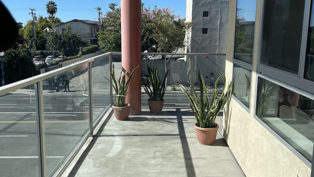 Photo of Outdoor in View Park-Windsor Hills
