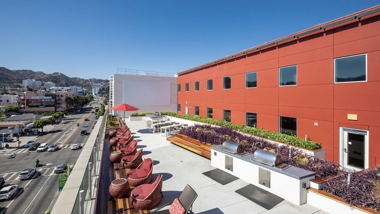 Photo of Outdoor in View Park-Windsor Hills