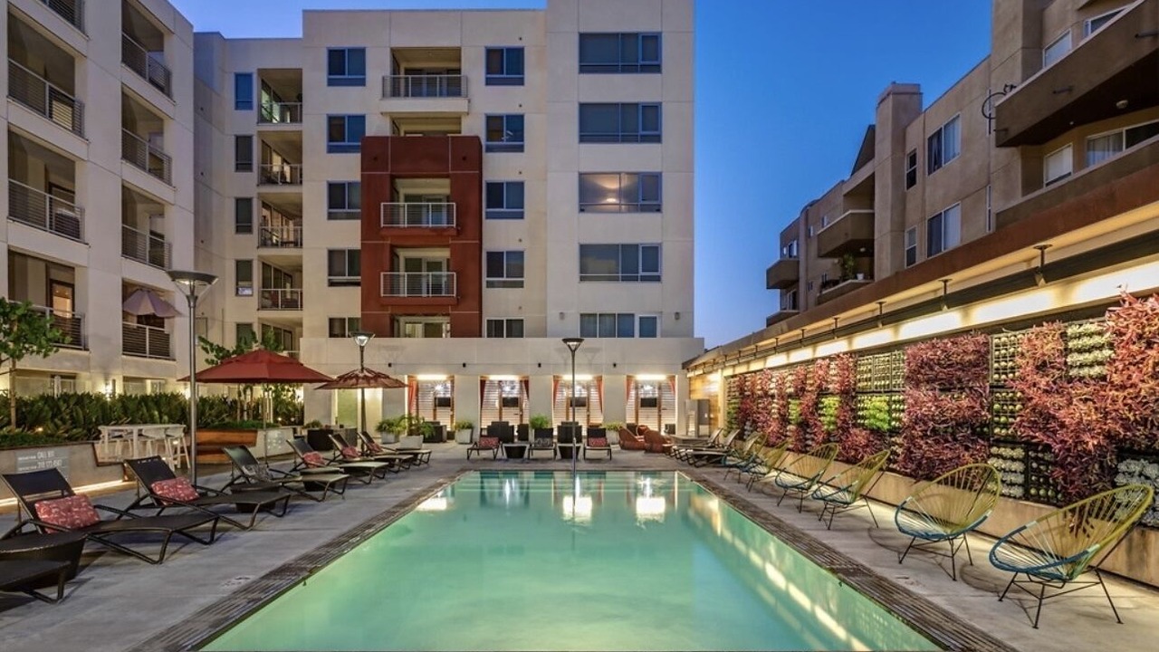 Photo of Outdoor in View Park-Windsor Hills