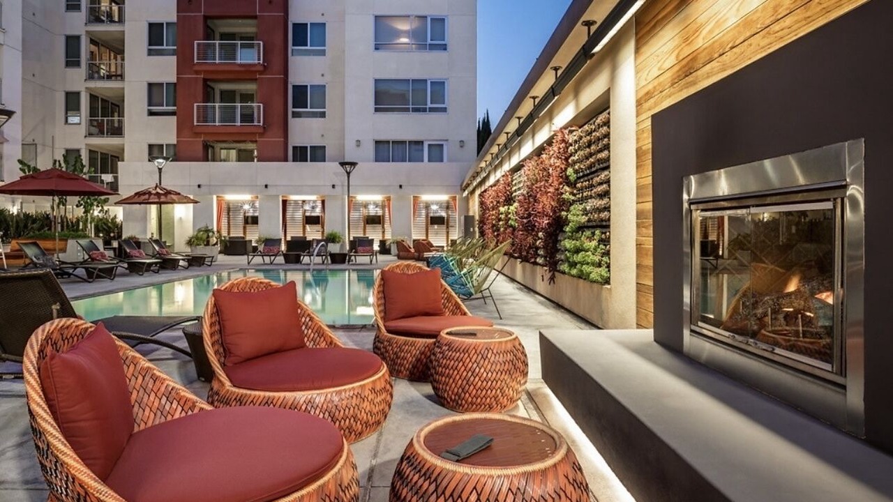Photo of Outdoor in View Park-Windsor Hills