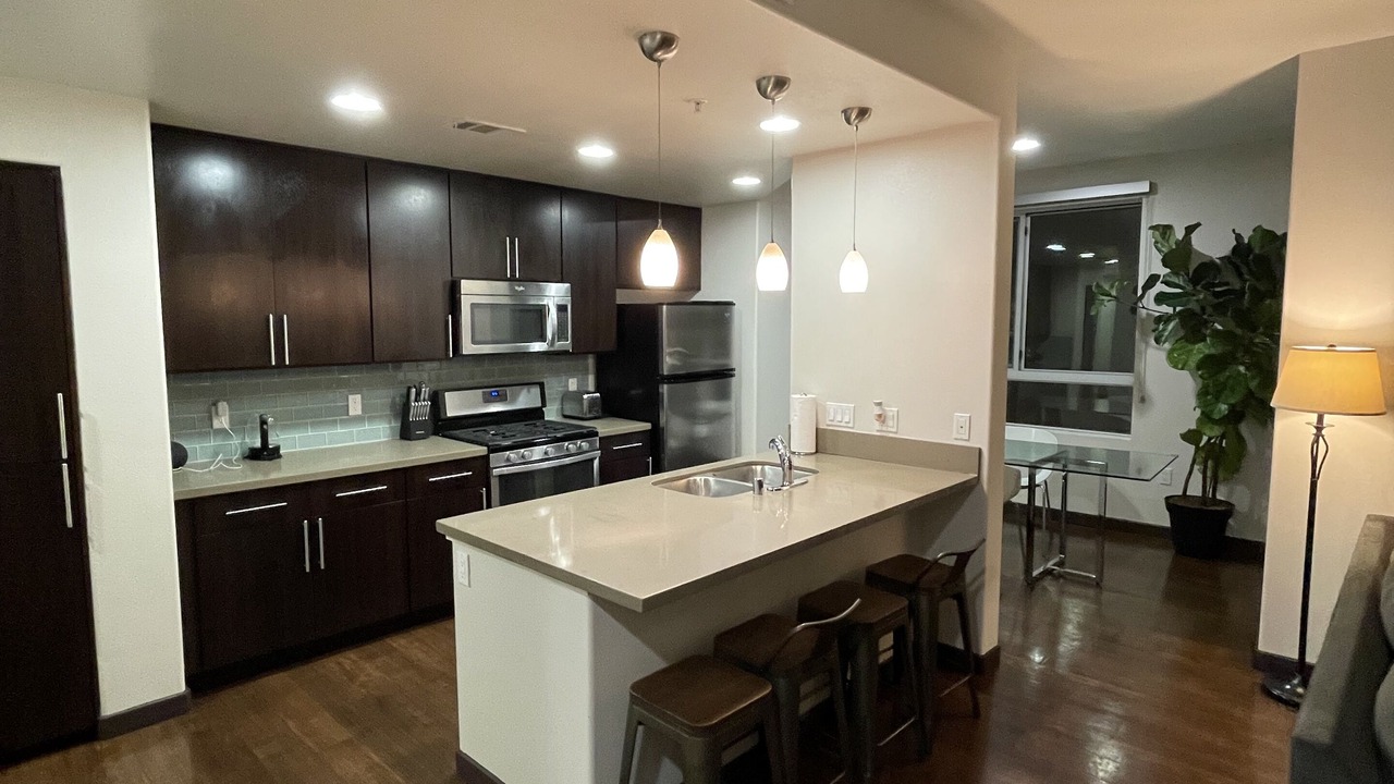 Photo of Kitchen in View Park-Windsor Hills