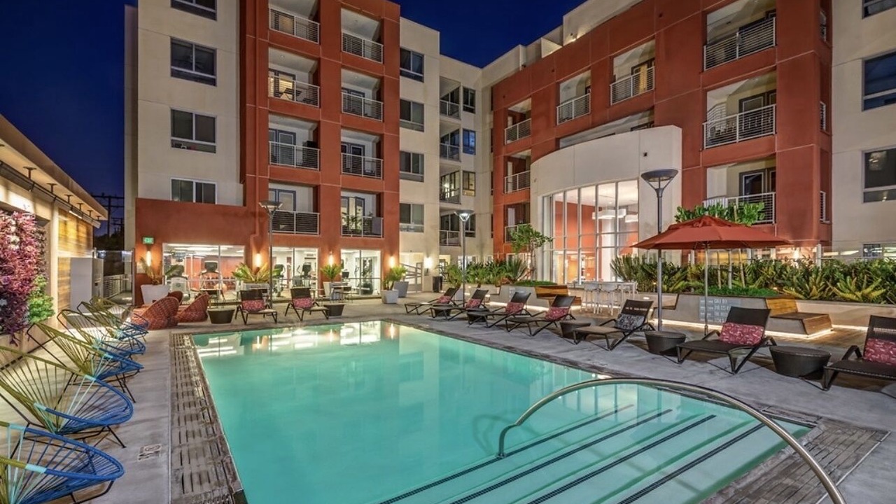Photo of Outdoor in View Park-Windsor Hills