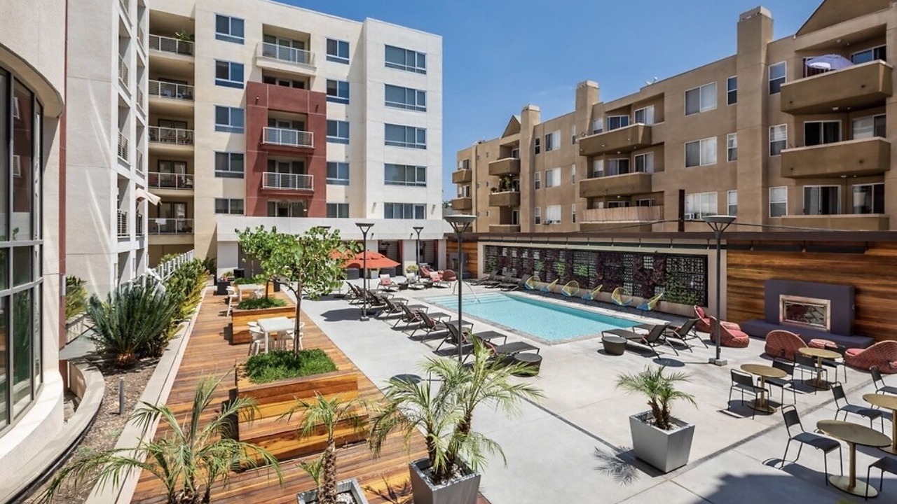 Photo of Outdoor in View Park-Windsor Hills