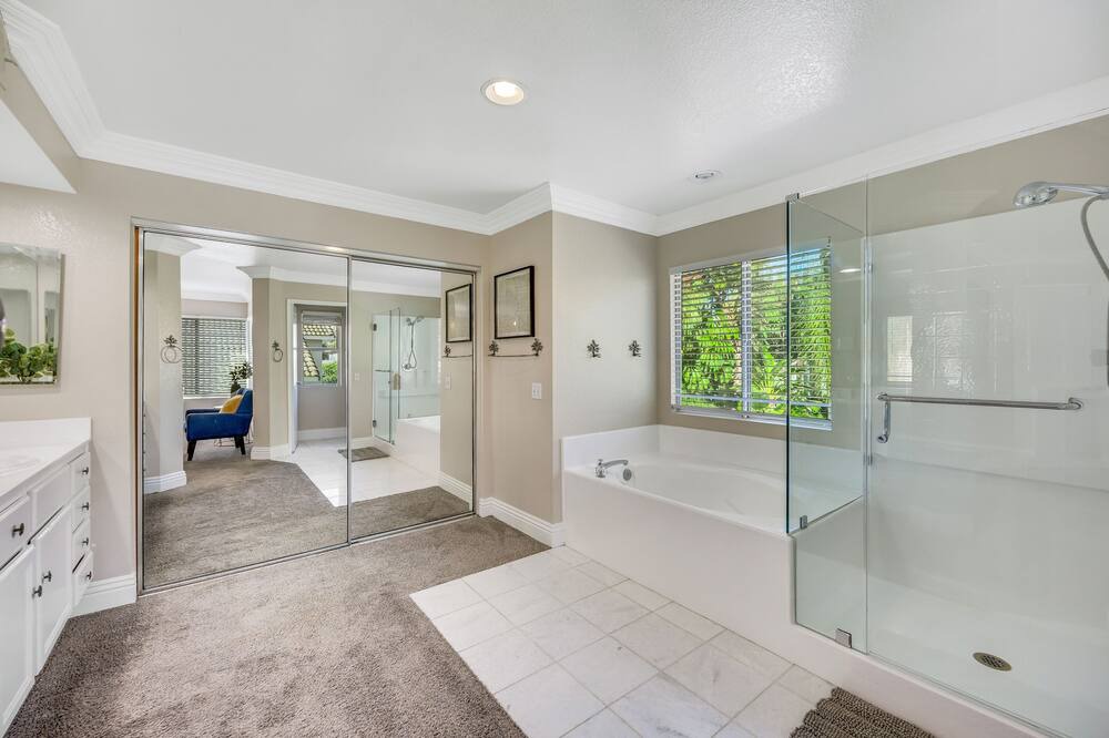 Photo of Bathroom in Corona