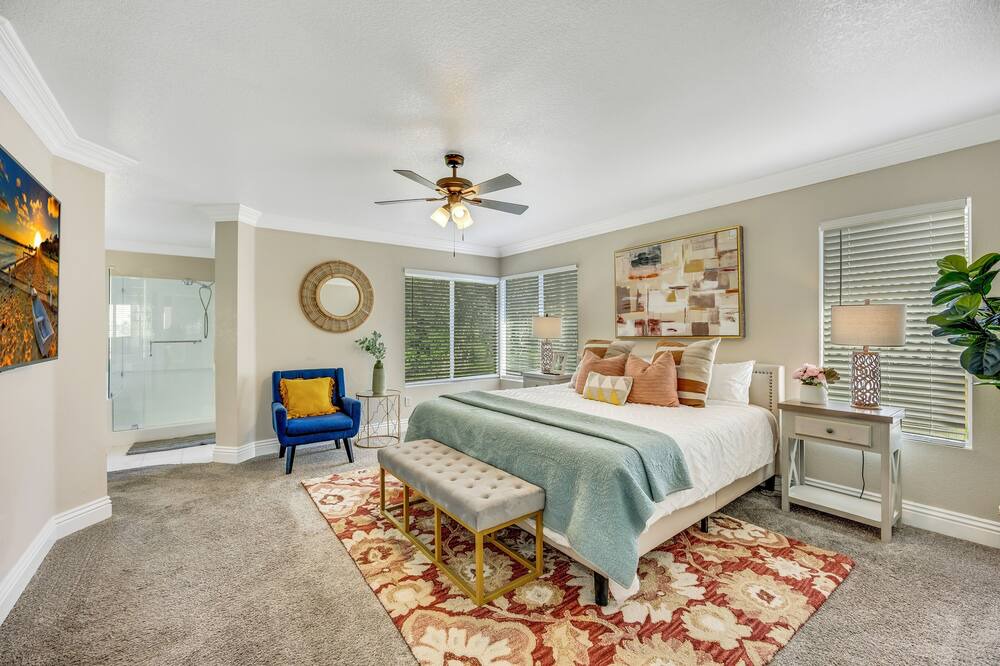 Photo of Bedroom in Corona