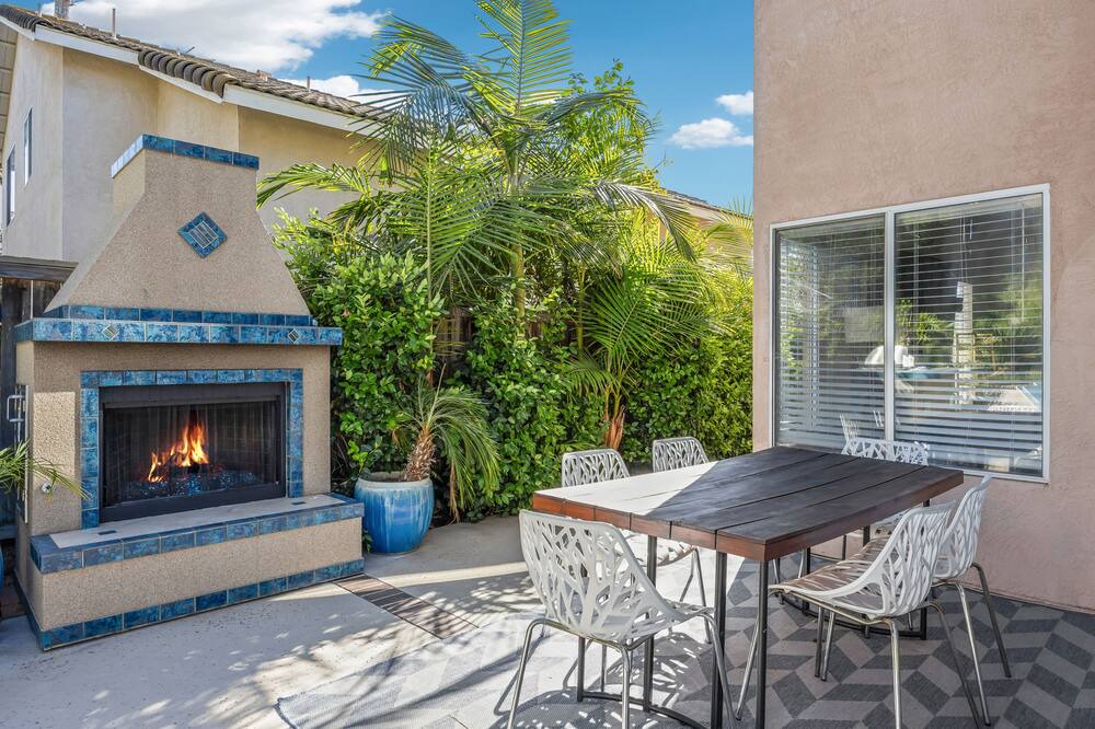 Photo of Outdoor in Corona