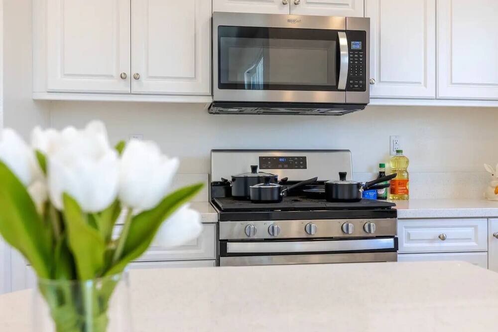 Photo of Kitchen in Upland