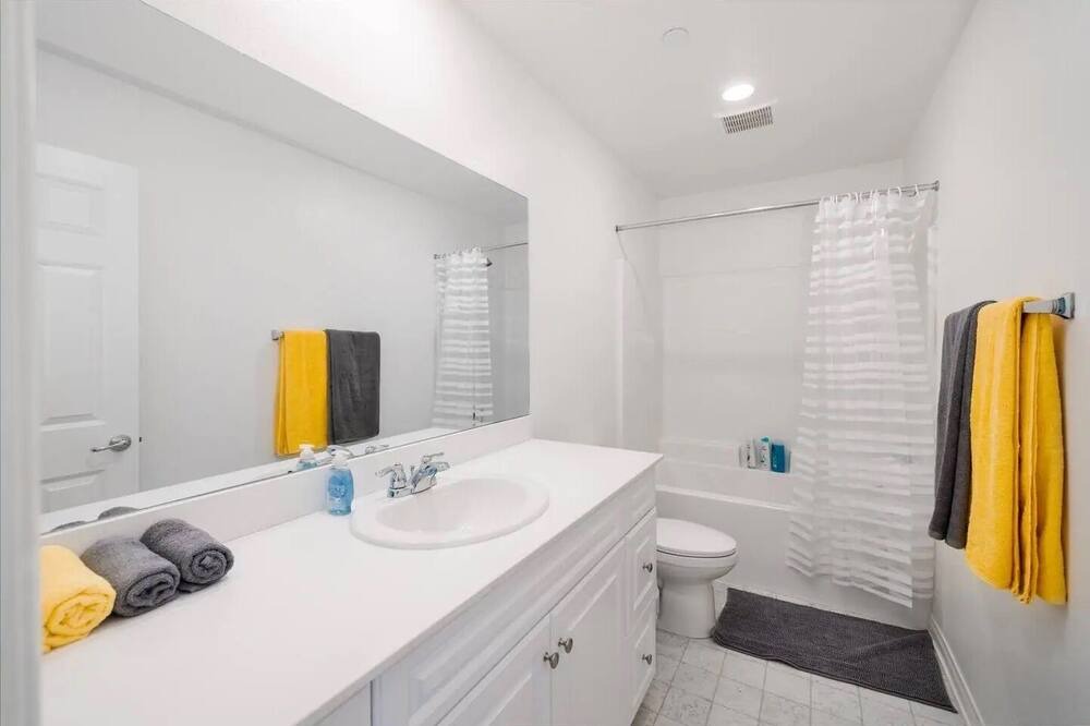 Photo of Bathroom in Upland