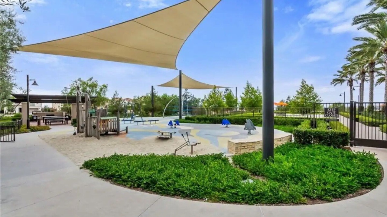 Photo of Outdoor in Portola Springs