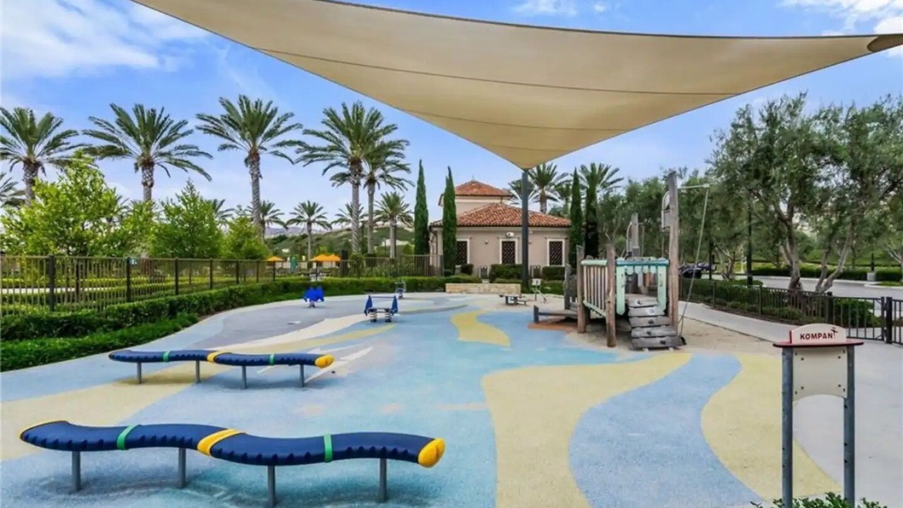 Photo of Outdoor in Portola Springs