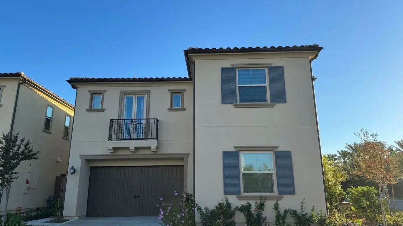 Photo of Outdoor in Portola Springs