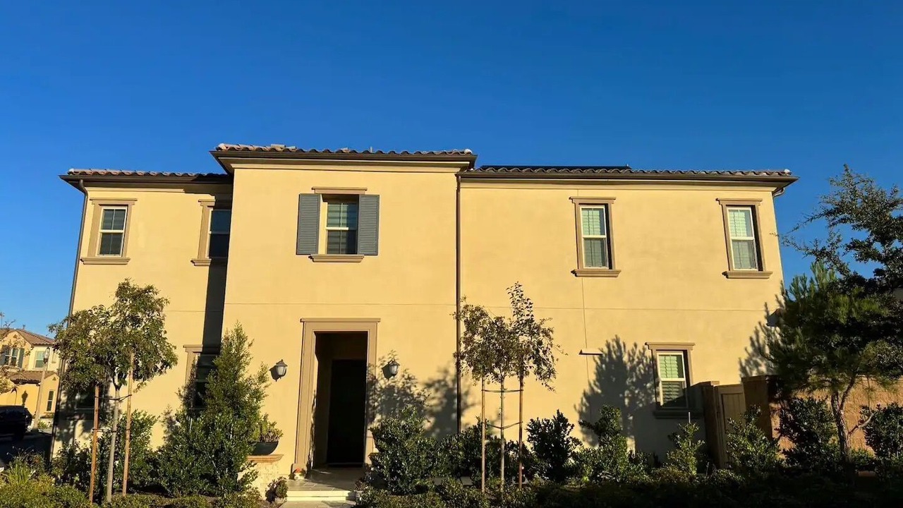 Photo of Outdoor in Portola Springs