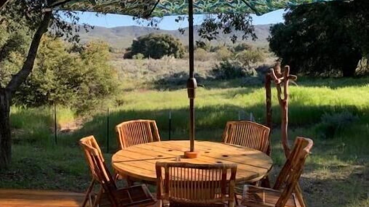 Photo of Outdoor in Warner Springs