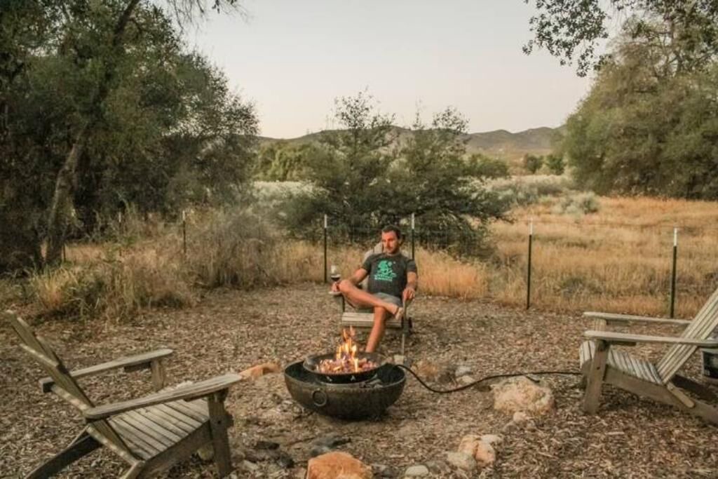 Photo of Outdoor in Warner Springs
