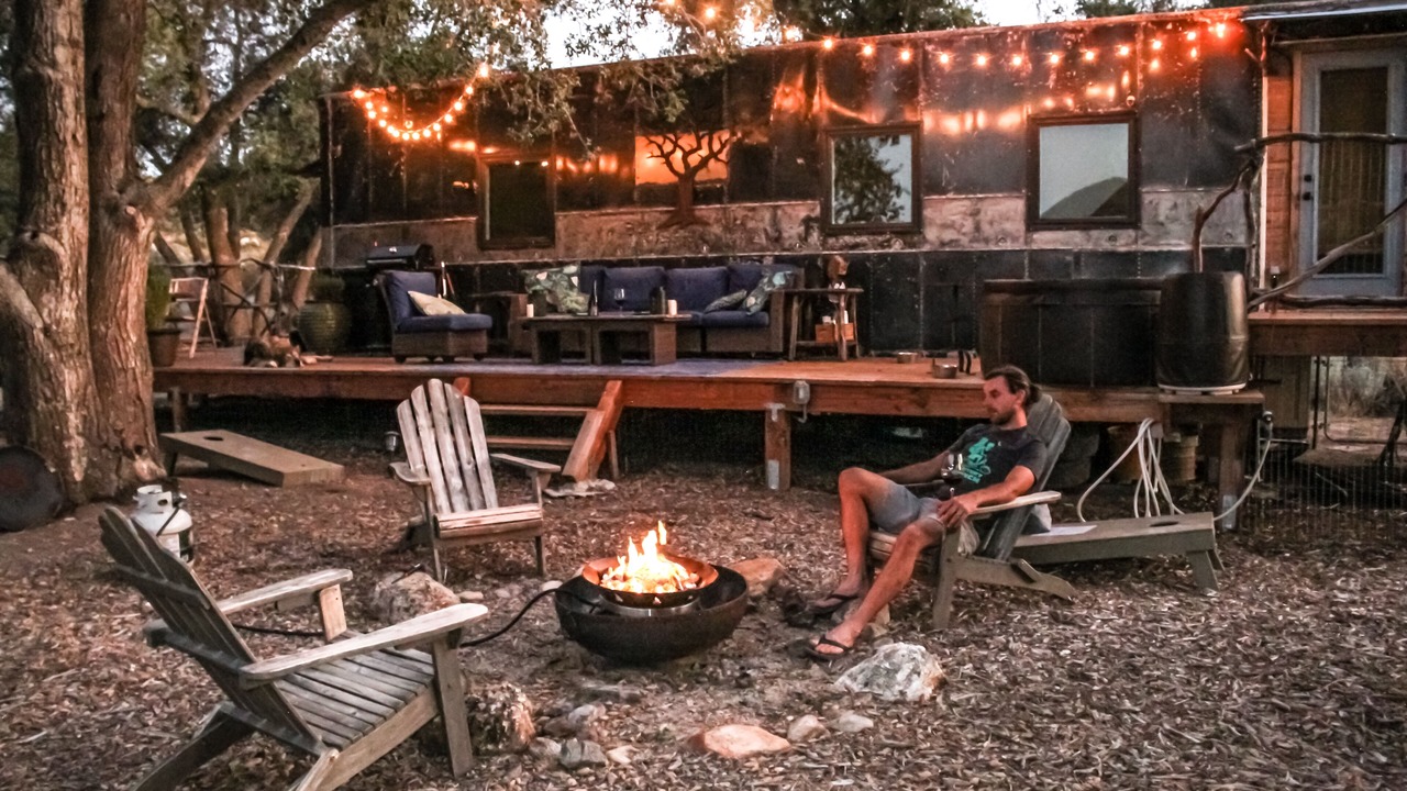 Photo of Outdoor in Warner Springs