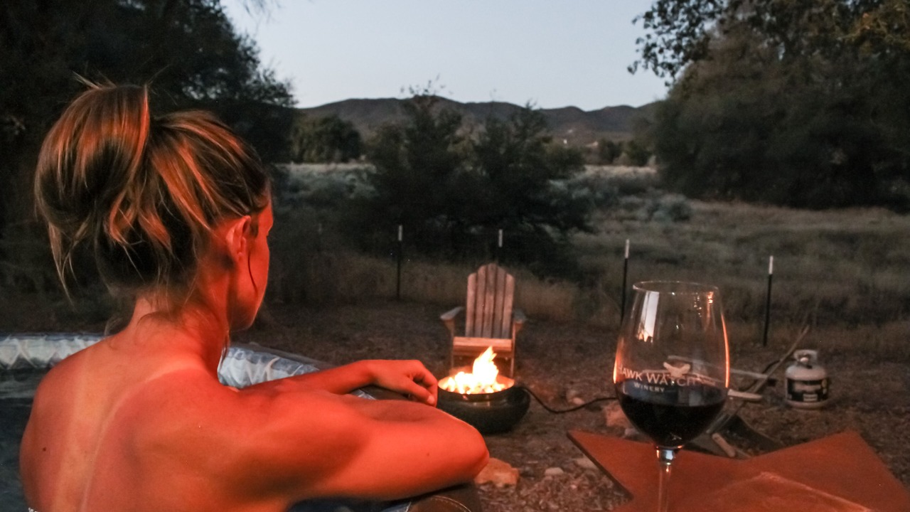 Photo of Outdoor in Warner Springs