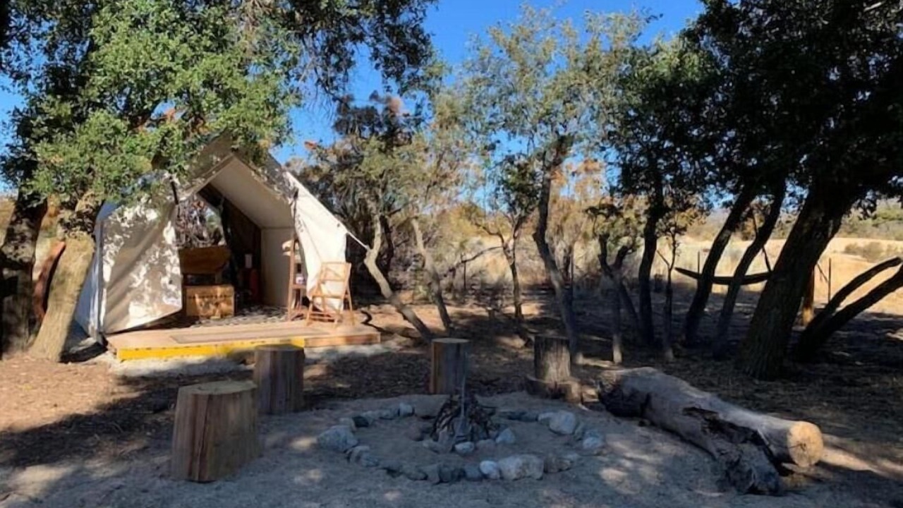 Photo of Outdoor in Warner Springs