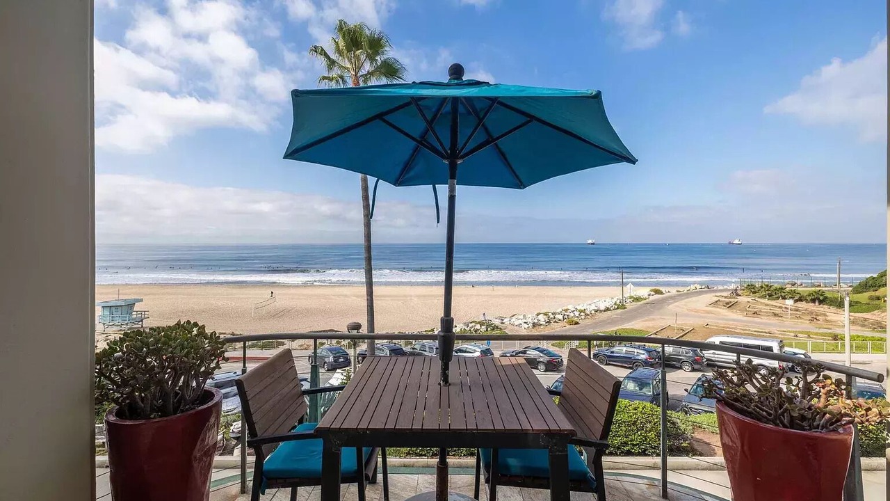Photo of Outdoor in El Porto