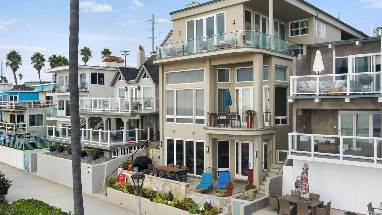 Photo of Outdoor in El Porto