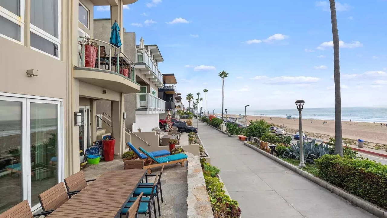 Photo of Outdoor in El Porto
