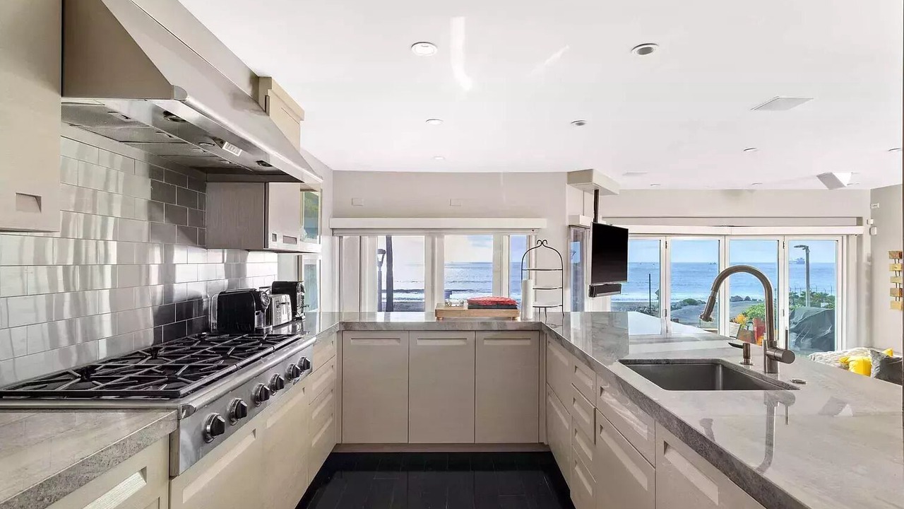 Photo of Kitchen in El Porto