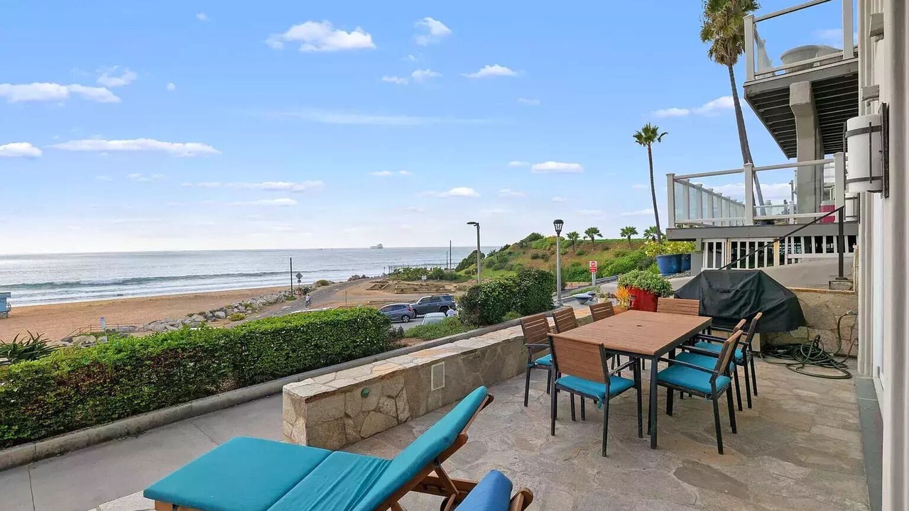 Photo of Outdoor in El Porto