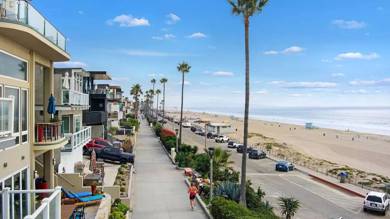 Photo of Outdoor in El Porto