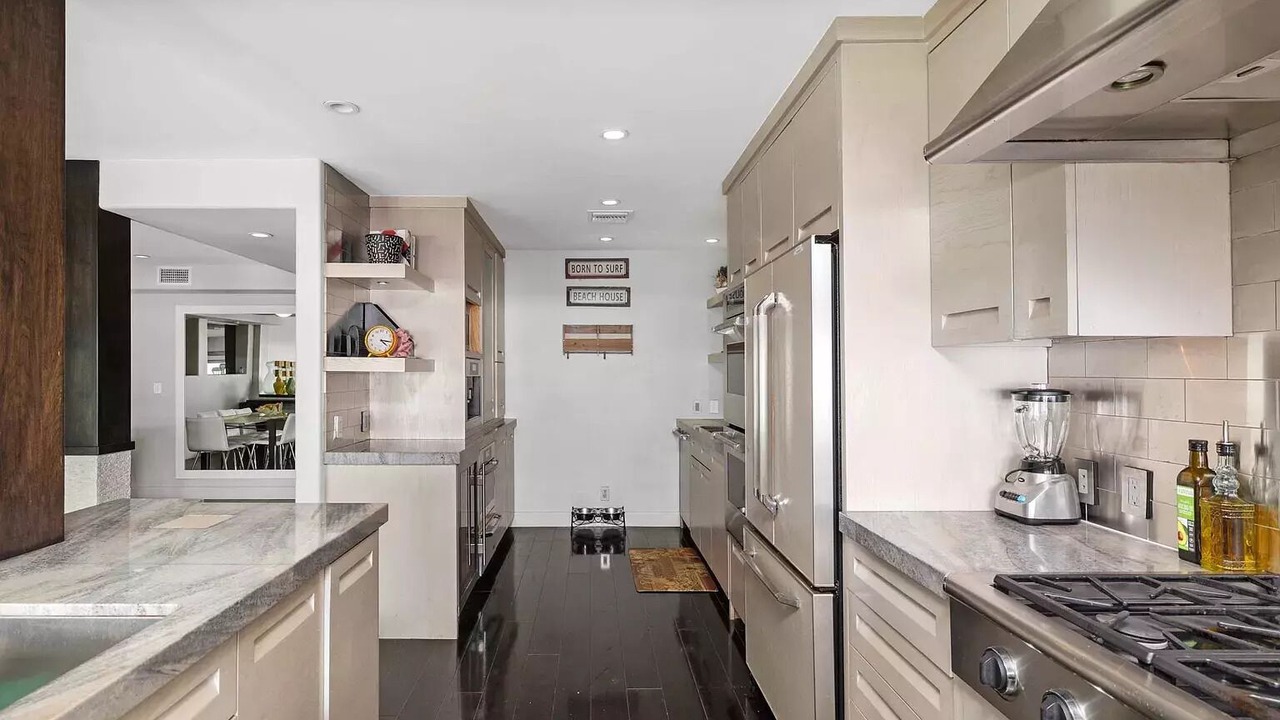 Photo of Kitchen in El Porto