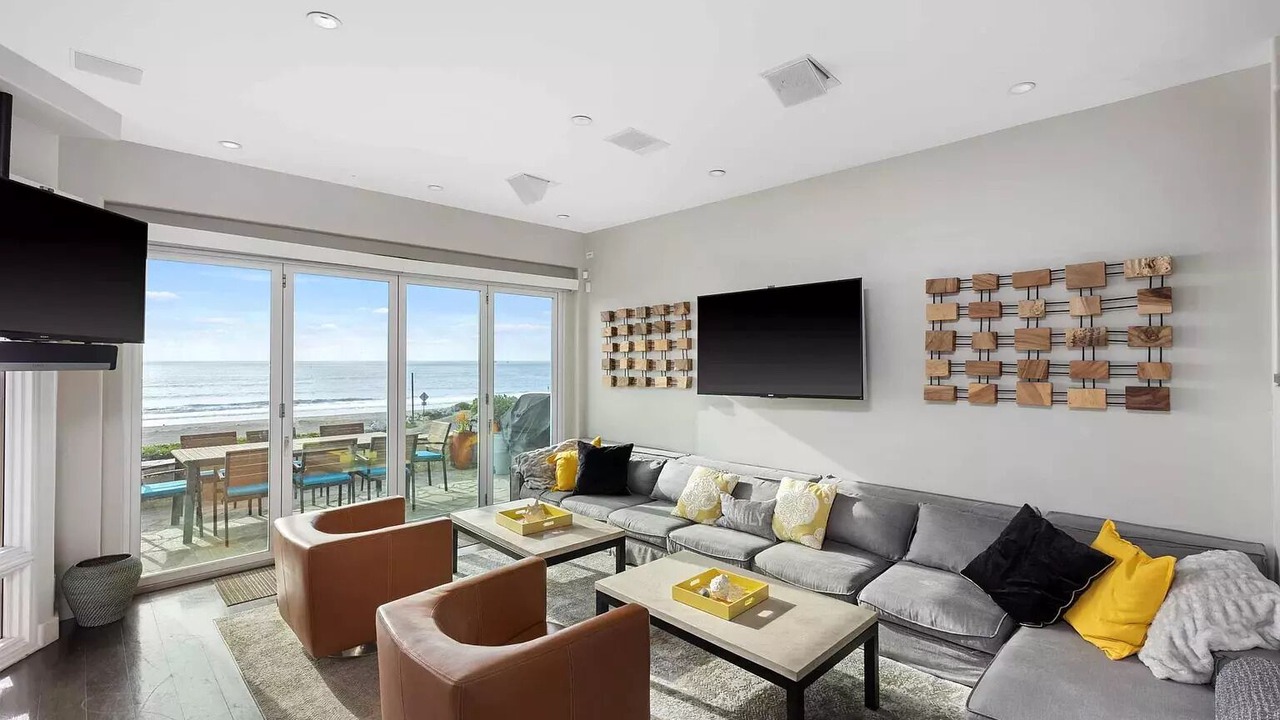 Photo of Livingroom in El Porto