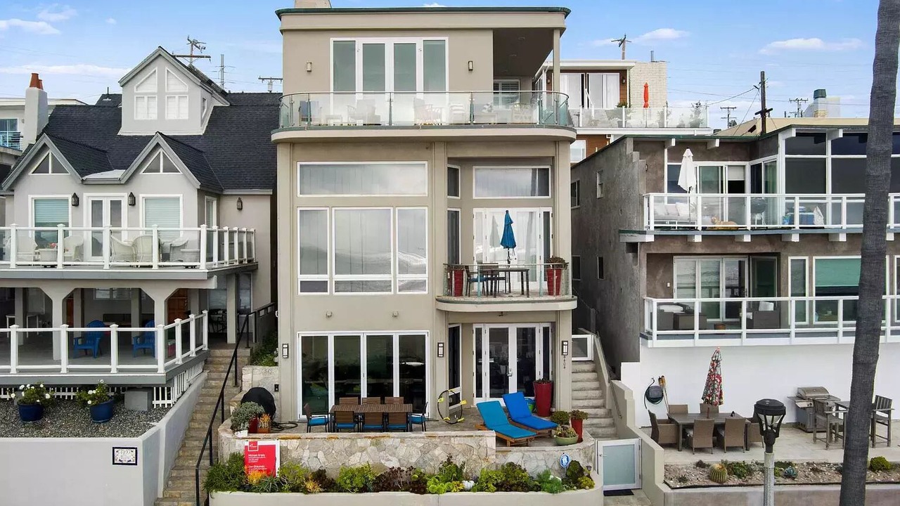 Photo of Outdoor in El Porto