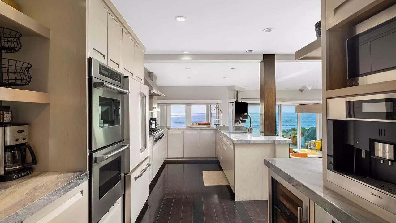 Photo of Kitchen in El Porto