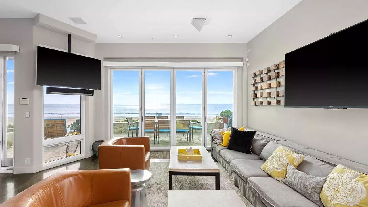 Photo of Livingroom in El Porto