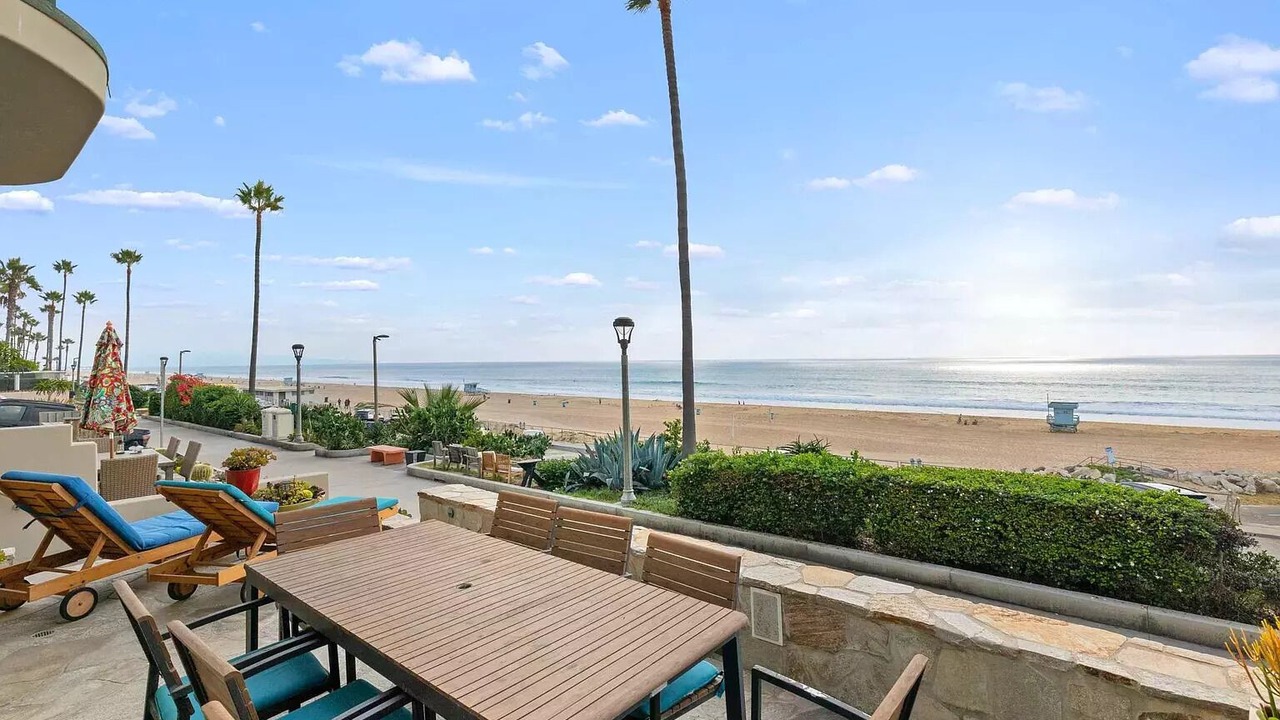 Photo of Outdoor in El Porto