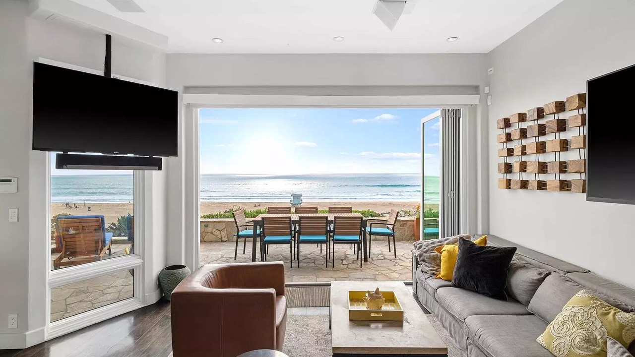 Photo of Livingroom in El Porto