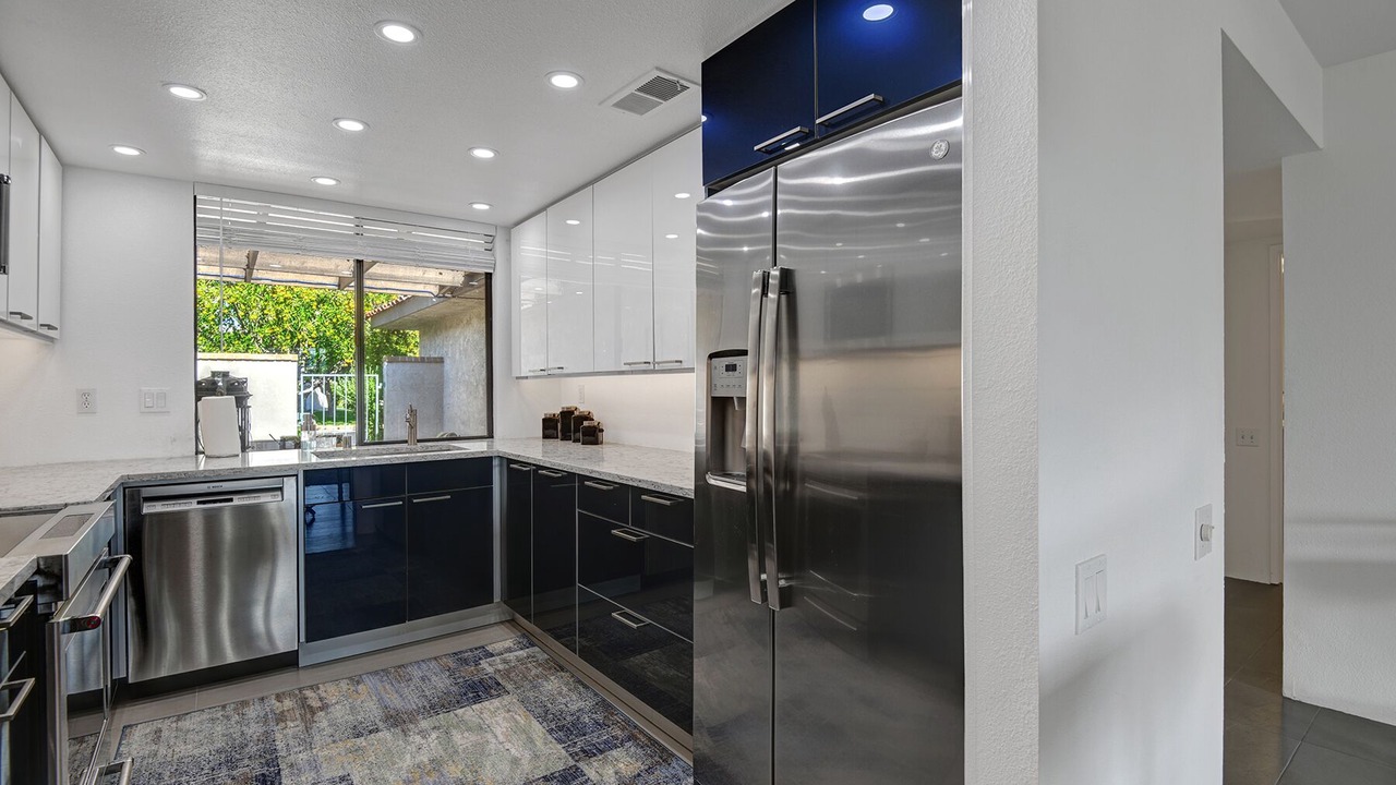 Photo of Kitchen in Sunrise Vista Chino