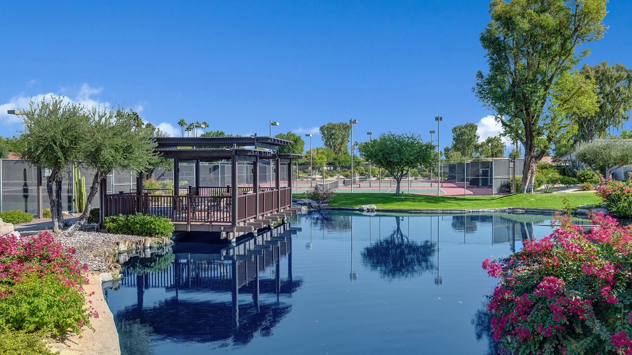 Photo of Outdoor in Sunrise Vista Chino